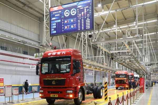 分秒必爭 決戰(zhàn)決勝 | 拉滿“進(jìn)度條”，決勝高產(chǎn)攻堅戰(zhàn)！